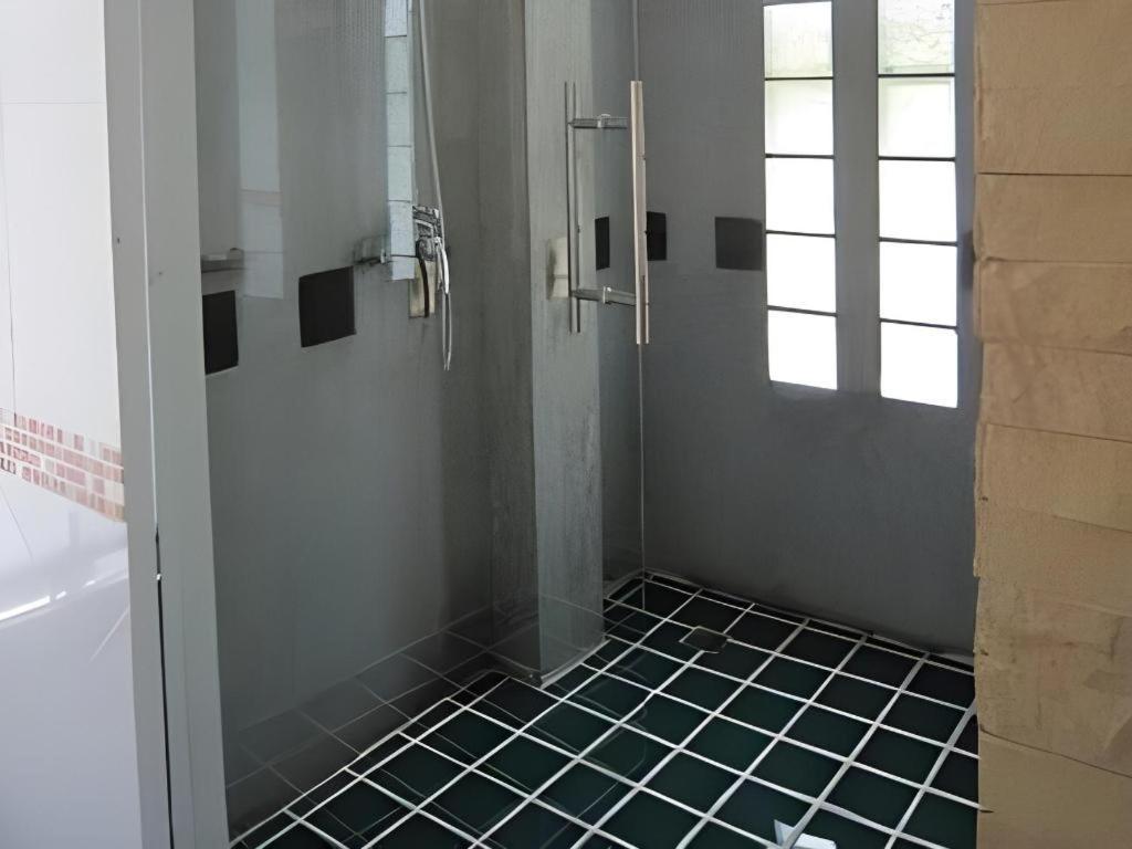 Nattha Waree Hot Spring Resort And Spa Ban Nua Khlong Eksteriør bilde